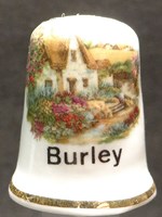 burley